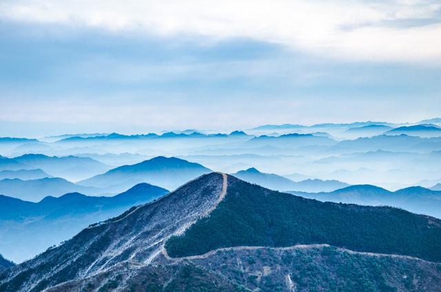 九华山属于哪个市哪个区，九华山在哪个县（大多数人却不知道在哪）