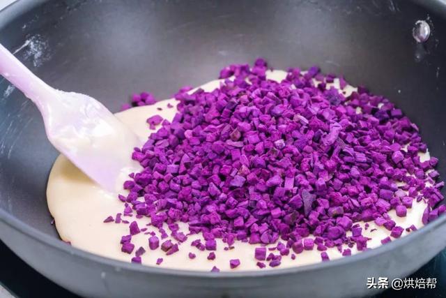 牛轧糖的制作方法及材料 百度经验_牛轧糖的制作方法视频，牛轧糖的制作方法及材料（年底收入翻一番）