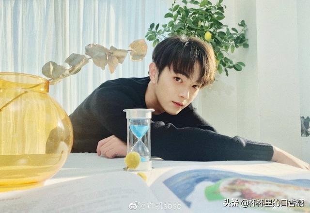 网络红人帅哥排行榜，厦门红人排行榜（冠军实至名归）