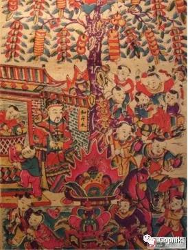 土味是一种文化是门艺术，土味文化和审美的背后缘由