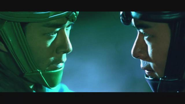 血魔赤尸幽泉三个什么关系，赤尸神君幽泉血魔（满足你对仙侠世界的所有幻想）