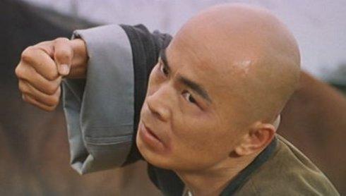 黄飞鸿与鬼脚七,黄飞鸿与鬼脚七大战是哪部电影(59岁功夫演员熊欣欣)