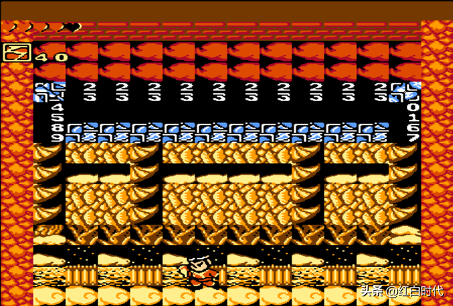 红白金丹有效吗，红白金丹（解锁红白机《西游记世界》里的秘密）