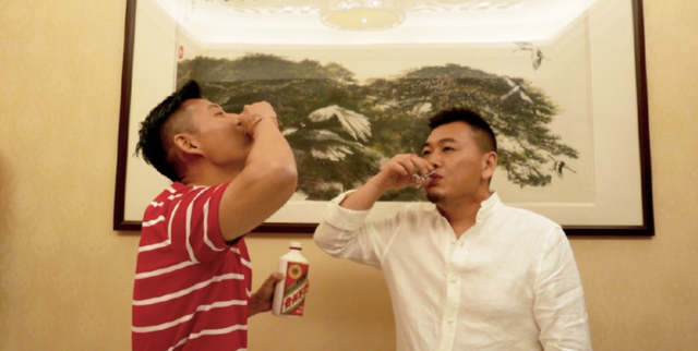 过年敬酒的祝福语，过年敬酒的祝福语大全（学学2020年最走心祝酒词）