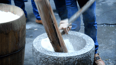 干糍粑需要泡水再煎吗，干糍粑要用水泡多久可以煎（寓意还吉利）