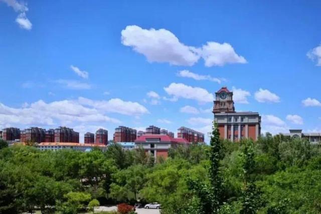渤海大学是211吗，渤海大学是什么大学（辽宁省普通高等院校）