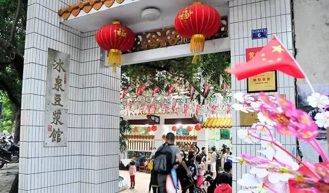 广西梧州有那些著名的景点，广西梧州最著名十大旅游景点（网红景点、美食之旅）