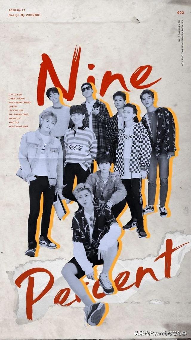 百分九图片，微信头像，百分九图片（percent<粉丝求图>）