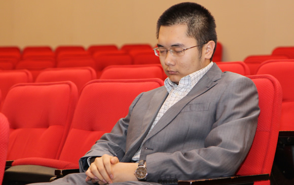 中国现代围棋史上的十大棋手