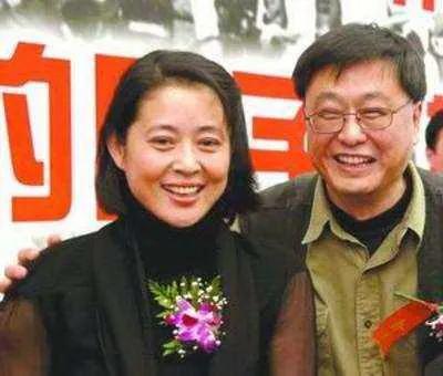 倪萍的故事：3婚两娃，与郭达最可惜，和陈凯歌同居4年丢失自尊