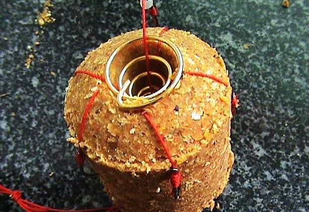 海竿与线组绑法图解(海竿钓鱼) - 去钓鱼