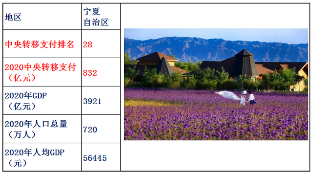 转移支付是什么意思，村级转移支付是什么意思（2020年中央转移支付各省资金明细）