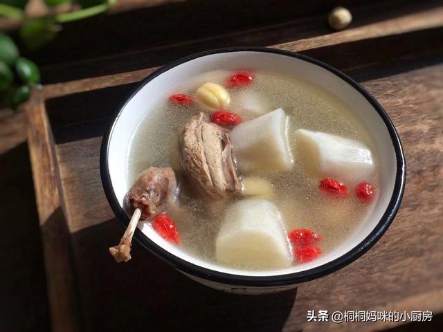 广东老火靓汤，广东老火靓汤简介（推荐10种广东老火汤）