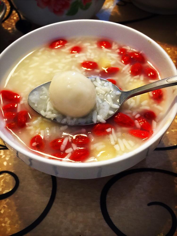 圖片[3]-兩個元宵的經典做法法-起舞食譜網