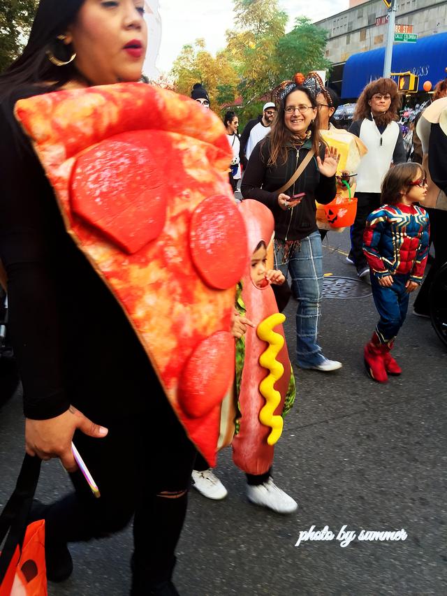 美国万圣节是什么节日 美国人怎样过万圣节，美国万圣节是什么节日（看美国人过万圣节有多疯狂）