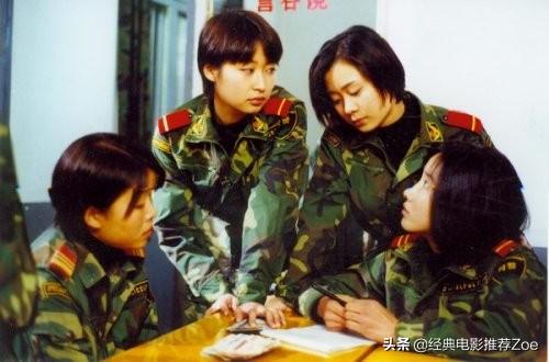 武警特警电视剧，盘点三部特警电视剧或电影（8部值得一看的军事题材电视剧）