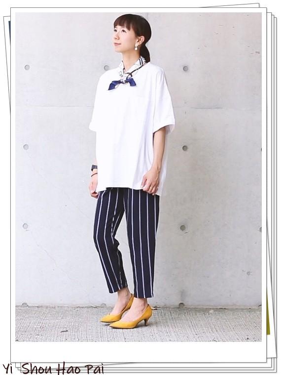 复古风格衣服搭配图片，复古风格衣服搭配图片女（2021年夏天这么穿）