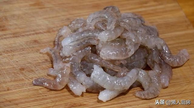 虾滑怎么吃火锅，吃火锅必点的虾滑