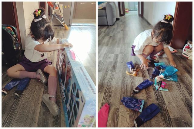 一元奥特曼卡包必出蓝gp技巧，一元包怎么抽蓝GP（老子跟儿子一起组团氪金可还行）