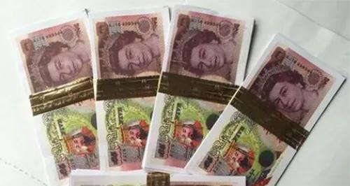 各种纸钱的折法大全，怎样折祭奠用的元宝（老外烧中国纸钱的讲究比我们还多）