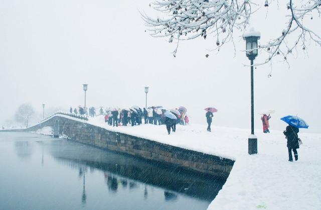杭州必去的景点，杭州旅游必去景点推荐（杭州旅游十大必去打卡景点）