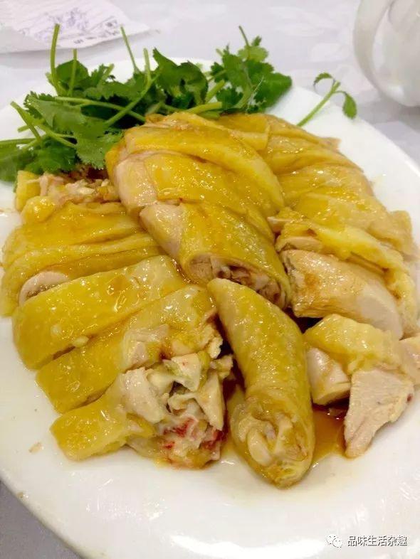 广东湛江白切狗做法酱料做法，湛江白切狗是怎样煮的（<美食>评选出炉了）