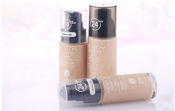 露华浓眼影怎么样，露华浓彩妆怎么样（不知道在哪看到的露华浓的推荐）