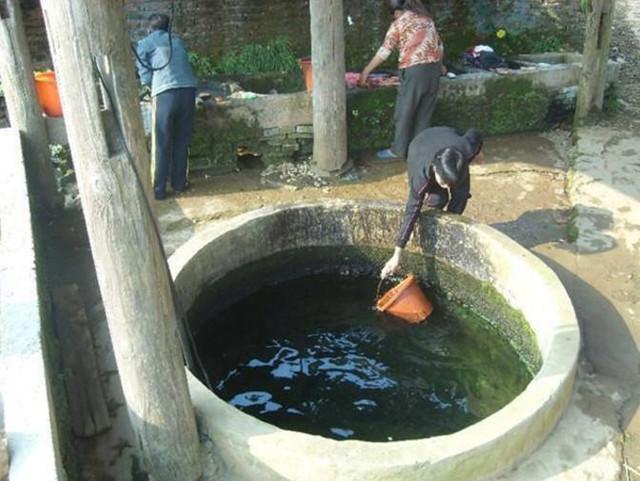 油光水滑是什么意思，趣谈湛江雷州话中的“水”字