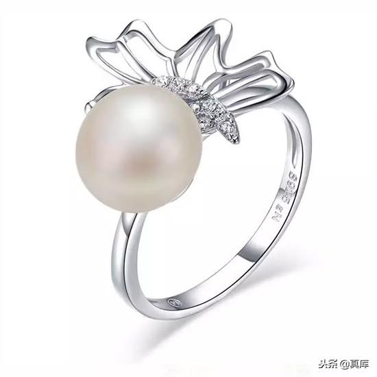 戒指上刻g750是什么意思，戒指里面刻G750（首饰上刻的都是什么）