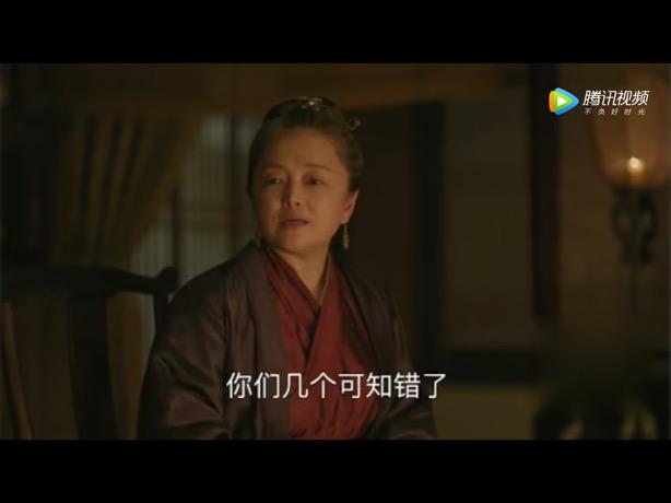 明兰帮华兰是第几集，明兰第几集给华兰出主意（盛明兰的重要贵人一个比一个厉害）