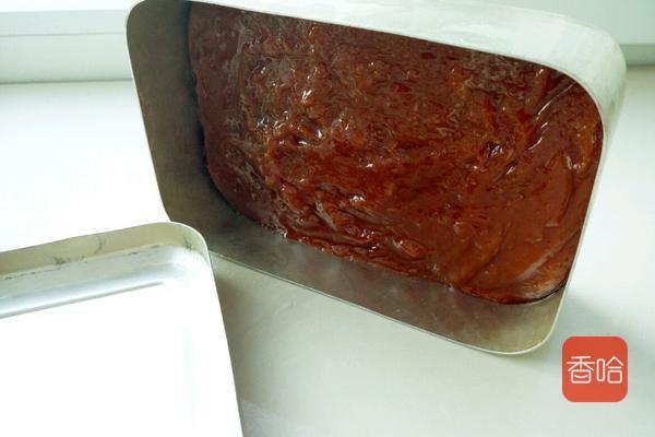 去山楂核的小技巧，山楂身上的小机关