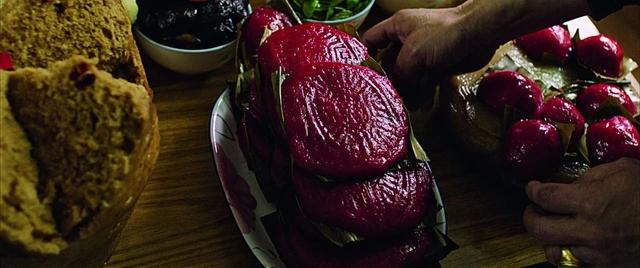 红葱头油盐水蒸金鳞鱼怎么做，全国人民就非吃饺子不可吗