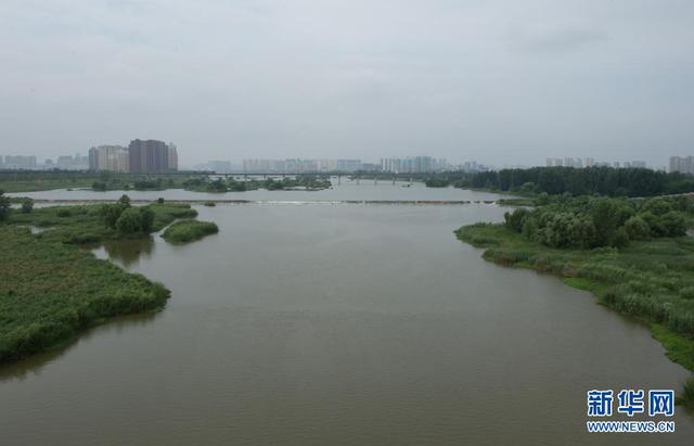 八水绕长安指的是哪八条河，西安治水重塑“八水绕长安”