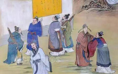 名落孙山是什么意思，名落孙山的成语释义（成语故事，名落孙山）