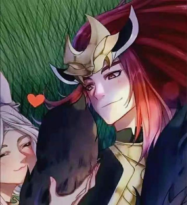 王者头像   牛！微信，王者头像   牛！（才能让妹子甘心换上这些头像）