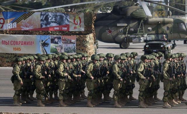 苏联是俄罗斯吗，苏联俄罗斯是同一个吗（现在的俄罗斯与苏联相比）