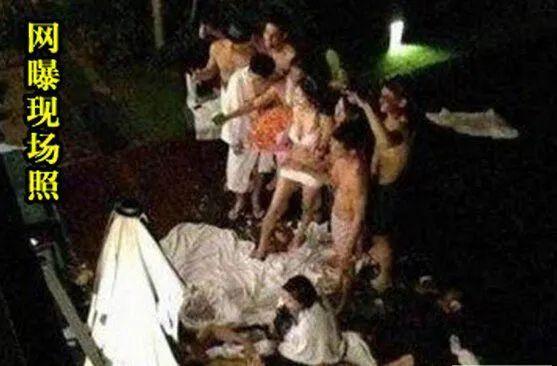 约炮，撩骚，多人运动：罗志祥你没有偷腥，只是爱的人比较多