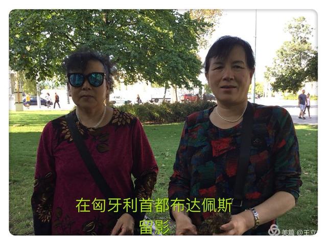 欧洲八国游是哪八个国家，欧洲游有几个国家（王立华：行者无疆欧洲八国游）