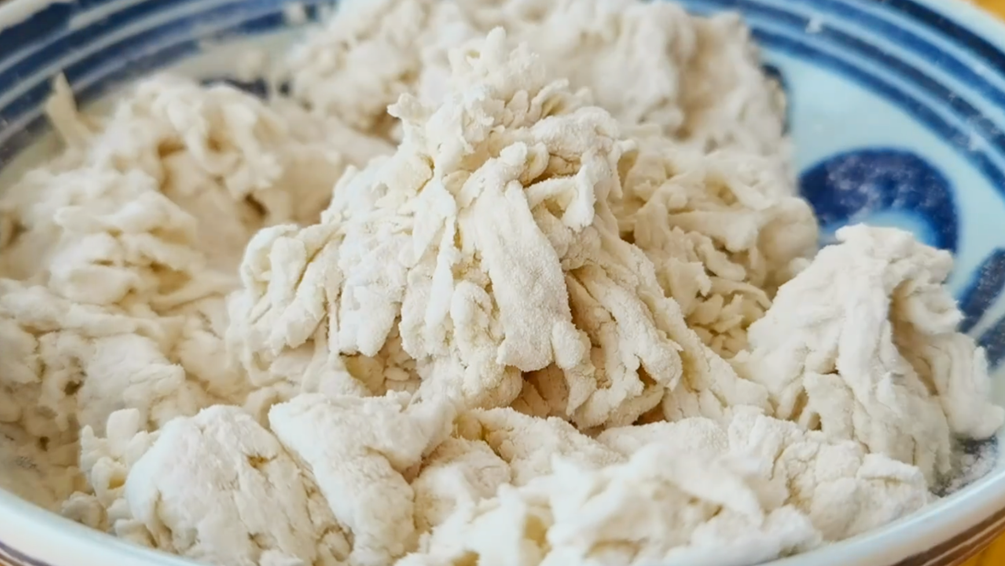 圖片[2]-【千層肉餅】做法步驟圖 外酥里嫩層次豐富 比包子還好吃-起舞食譜網(wǎng)