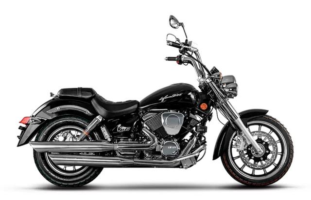 重型机车摩托车价格，我想买辆车（1~3万的预算“重机车”求推荐）