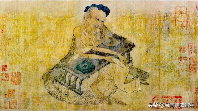 宋代家具特点，宋代家具设计特点（如何概述唐宋时期的中国家具成就和特点呢）