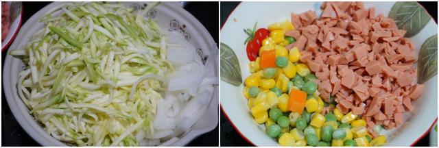 烩面的做法，郑州烩面的做法（比豆角焖面还好吃的家常烩面）