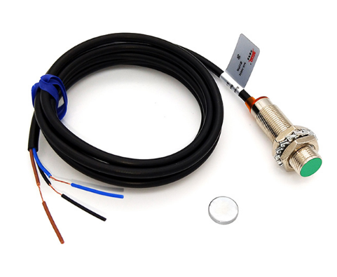 霍尔开关与普通接近开关有什么区别，霍尔开关与普通接近开关有什么区别图片（工业电工必须了解系列—接近开关）