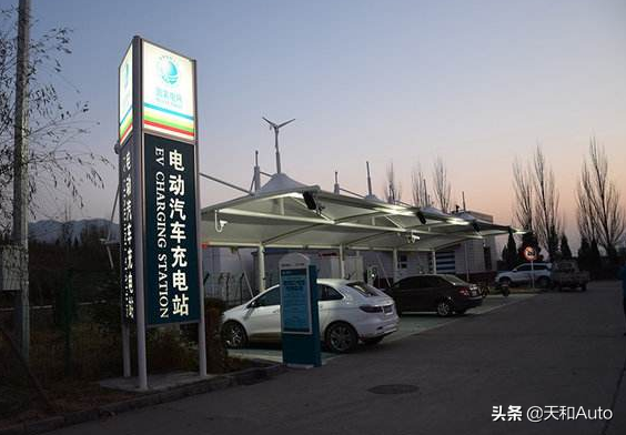 etc安装位置，etc装在车上哪个位置（新能源汽车加速普及的建议）