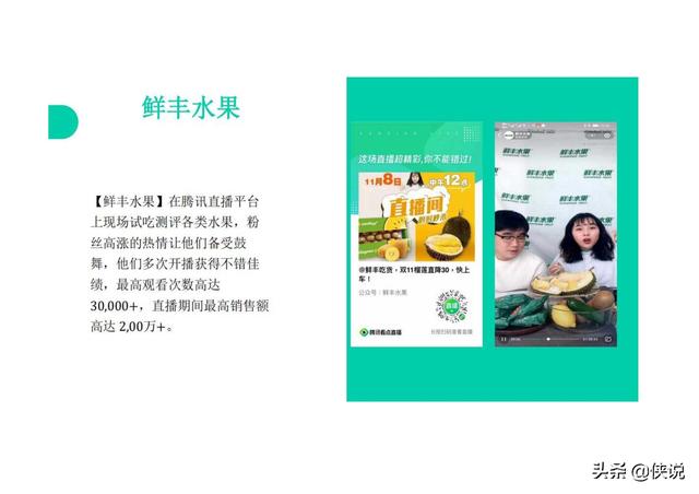 腾讯看点直播带货怎么样，腾讯看点直播带货怎么样啊？