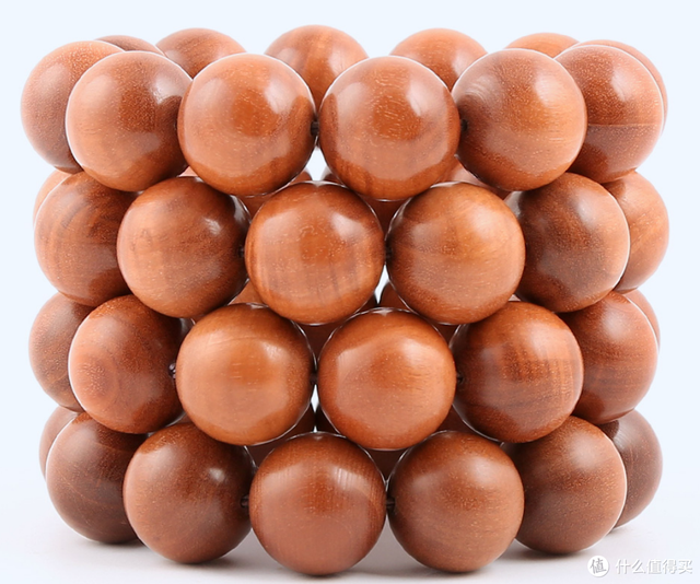 乌木手串怎么辨别真假，乌木手串真假鉴别（万物皆可盘：万字长文）