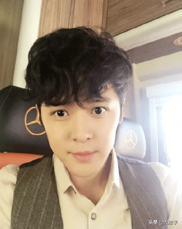 颖儿的真实姓名，刘恺威跟颖儿演的电视剧叫什么名字（颖儿“黑红”上位史：智商短路）