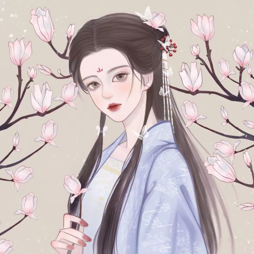 抖音头像女(抖音头像图片2022最火爆)