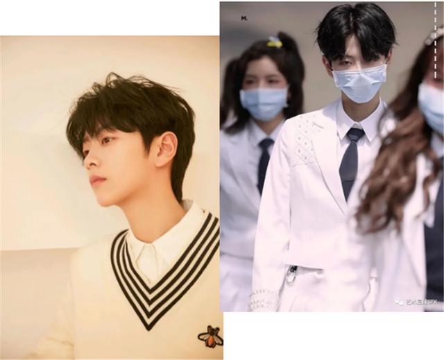 Nice to ~刘梦28张图片，微信头像，Nice to ~刘梦28张图片（《创造营2020》学员同款穿搭get）