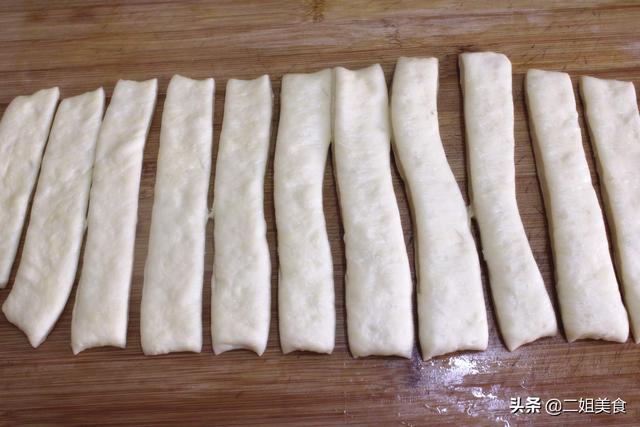 油条面为什么发不起来，做油条的面没发起来怎么补救（不用泡打粉）